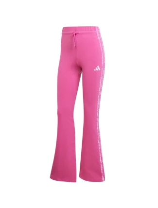 Kalhoty adidas Essentials 3-Stripes Print Cotton W JG6238 dámské Kalhoty adidas Essentials 3-Stripes Print Cotton W JG6238 dámské