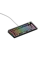 Glorious PC Gaming Race GMMK 3 Barebones Keyboard Home USB No Black Glorious PC Gaming Race GMMK 3 Barebones Keyboard Home USB No Black