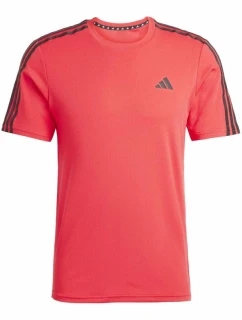 Tričko adidas TR-ES Base se třemi pruhy JC5398