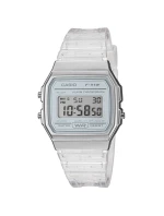 Hodinky CASIO F-91WS-7 + krabice Hodinky CASIO F-91WS-7 + krabice