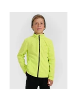 Chlapecká přechodná bunda 3v1 s membránou 5000 4F 4FJRAW25TTJAM1014-25S