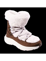 Dámské zimní boty NOIRELL W Dámské zimní boty NOIRELL W