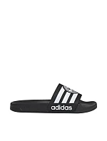 Adidas Adilette Shower Bayern Munich žabky černé KJ7030