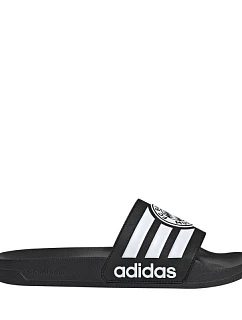 Adidas Adilette Shower Bayern Munich žabky černé KJ7030