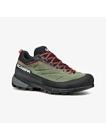 Dámské výstupové boty Scarpa Rapid XT GTX – birch/coral Dámské výstupové boty Scarpa Rapid XT GTX – birch/coral