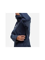 Dámská bunda MILLET Seneca Gtx 3L Jkt, tmavě modrá