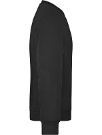Daiber JN 840 Pracovní mikina 02.0840 black