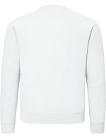 Fruit of the Loom Supercotton™ Sweat Mikina "Supercotton™" 16.2760 white
