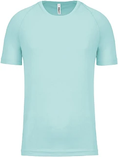 Kariban ProAct PA 445 Dětské sportovní tričko 20.P445 ice mint