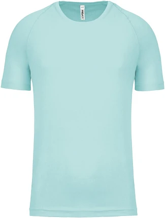 Kariban ProAct PA 445 Dětské sportovní tričko 20.P445 ice mint