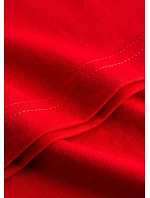 Promodoro 3075 Dámské pracovní tričko -EXCD 40.3075 fire red Promodoro 3075 Dámské pracovní tričko -EXCD 40.3075 fire red