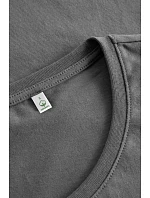 Promodoro 3095 Dámské tričko bio premium 40.3095 fire red Promodoro 3095 Dámské tričko bio premium 40.3095 fire red