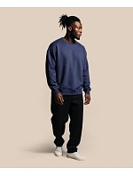 Untagged Movement OCS RCS Crewneck Těžká unisex mikina 66.3010 black Untagged Movement OCS RCS Crewneck Těžká unisex mikina 66.3010 black