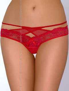 Axami V-6748 Rush barva:červená