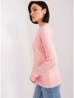 Přepínač AT SW 2340.22 světle růžová Přepínač AT SW 2340.22 světle růžová