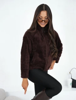 Halenka CS BL BT1033.04 tmavě hnědá