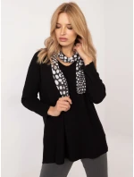 Halenka DHJ BZ 19226.91 černá Halenka DHJ BZ 19226.91 černá