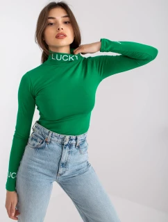 Halenka EM BZ U607.77P zelená