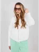 IT KR bunda FL10126.00 ecru