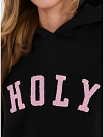 Mikina RV BL A1082.10 černá