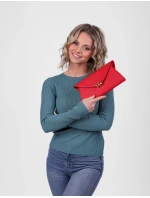 Dámské psaníčko Vuch Joelyne Red