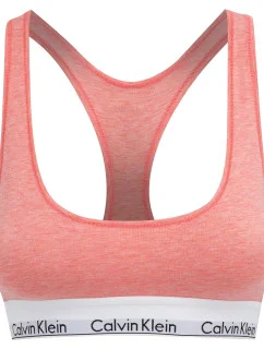 Dámská sportovní podprsenka F3785E-FPQ - Calvin Klein