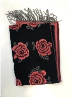 Šál růže 03 - Gemini Šál růže 03 - Gemini