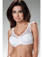 Dámská podprsenka Havana 01 M bílá - Alles Dámská podprsenka Havana 01 M bílá - Alles