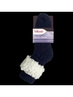 Extrémně teplé ponožky EXTRA WARM SOCKS Tmavě modrá - BELLINDA Extrémně teplé ponožky EXTRA WARM SOCKS Tmavě modrá - BELLINDA