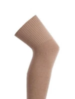Dámské nadkolenky 44010 s vlnou - WiK