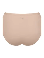 SLOGGI GO DAILY BAVLNĚNÉ KALHOTKY MIDI 3P