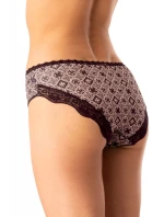 DÁMSKÉ KALHOTKY LPC 731 B25