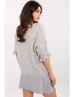 Svetr  model 208687 Italy Moda