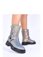 Boty model 222351 Solea Boty model 222351 Solea