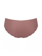 Dámské kalhotky ZERO Modal 2.0 Hipster 2P - CACAO - hnědé 1141 - SLOGGI