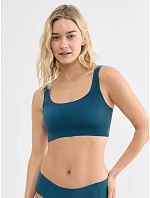 sloggi ZERO Feel 2.0 Top - Smoky Blue - SLOGGI Smoky Blue - SLOGGI sloggi ZERO Feel 2.0 Top - Smoky Blue - SLOGGI Smoky Blue - SLOGGI
