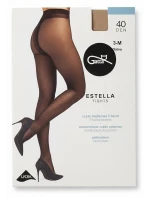 Punčocháče Gatta Estella 40 den 2-4