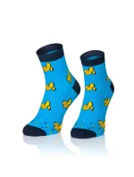 Pánské ponožky Intenso Cotton 1795 Pánské ponožky Intenso Cotton 1795