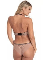 Dámské kalhotky Irina M300 tatoo - Samanta