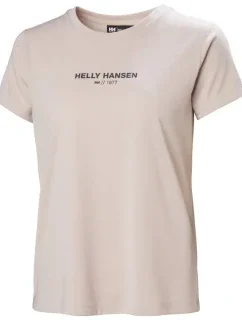 Helly Hansen W Allure Tričko W 53970 094