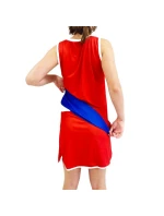 Dvoucestný startovací oblek Boxfit BFKDD-01