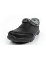 Boty Skechers ON-THE W 175490/BKGY