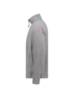 Geographical Norway Tug FZ Gtx 224 M WY9523H/GN-Dark Grey mikina