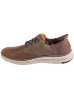 Skechers Slip-Ins: Orell - Yates 205249-COC Brown 40