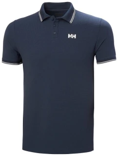 Helly Hansen pánské klasické tričko KOS POLO 34068 597 pánské