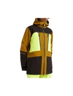 Pánská zimní sportovní bunda O'neill Psycho Tech snowboard/ski GTX pánské