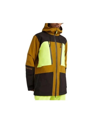 Pánská zimní sportovní bunda O'neill Psycho Tech snowboard/ski GTX pánské