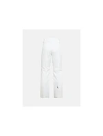 Kalhoty PEAK PERFORMANCE W Anima Insulated Pants, bílé Kalhoty PEAK PERFORMANCE W Anima Insulated Pants, bílé