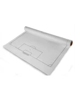 Taktická fóliová deska 100219 Taktická fóliová deska 100219