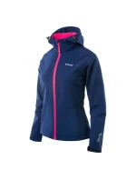 Dámská bunda caria II 92800075205 - Hi-Tec